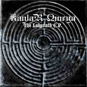 Kaglar Omega - The Labyrinth E.P.