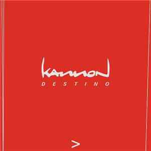 Kannon  - Destino