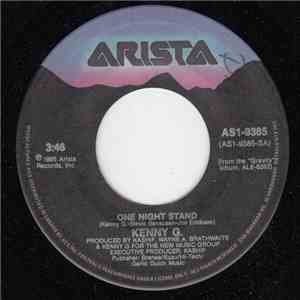 Kenny G - One Night Stand