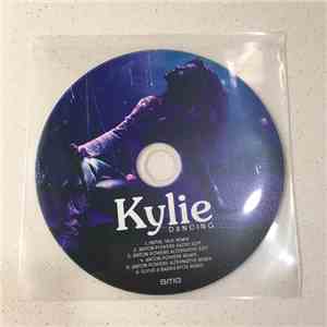Kylie - Dancing