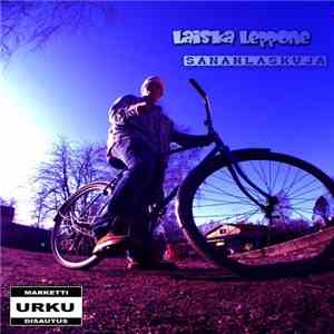 Laiska Leppone - Sananlaskuja