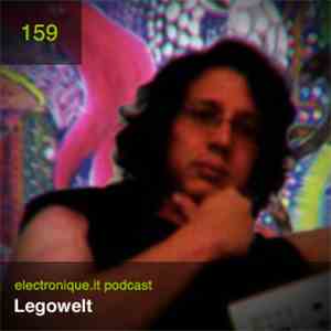 Legowelt - E.P.159