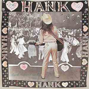 Leon Russell - Hank Wilson's Back!
