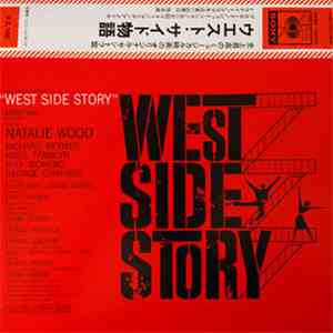 Leonard Bernstein - West Side Story (Original Sound Track Recording)