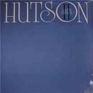 Leroy Hutson - Hutson II