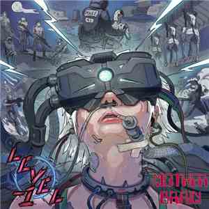 LeveL -1 - Motherbrain