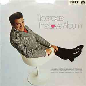 Liberace - The Love Album