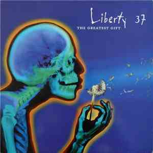 Liberty 37 - The Greatest Gift