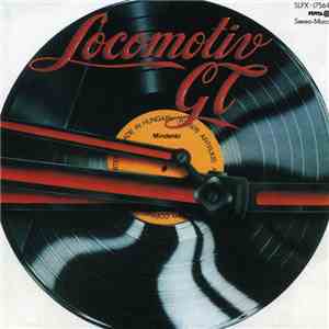 Locomotiv GT - Mindenki
