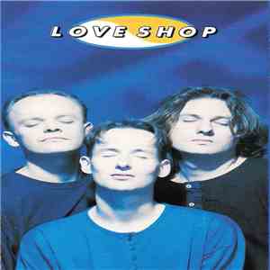 Love Shop - 1990/91