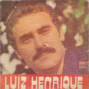 Luiz Henrique  - Meu Coração Lhe Chama