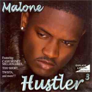 Malone  - Hustler³