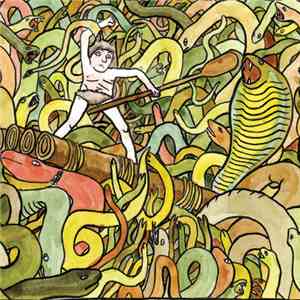 Many Arms - Ocean Of Snakes