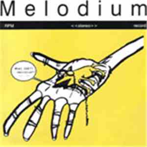 Melodium - Rhythmi