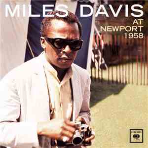 Miles Davis - At Newport 1958