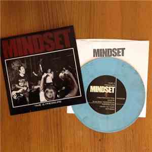 Mindset  - Time & Pressure