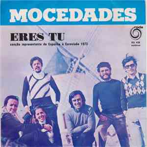 Mocedades - Eres Tú