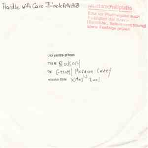 Morgan Caney & Kamal Joory - Darling