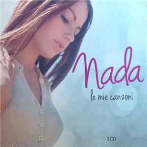 Nada  - Le Mie Canzoni