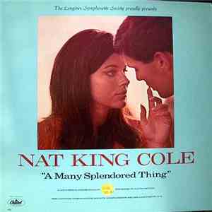 Nat King Cole - A Many Splendored Thing