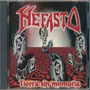 Nefasto  - Tierra Sin Memoria