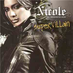 Nicole Scherzinger - Supervillain