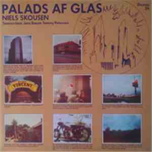 Niels Skousen - Palads Af Glas