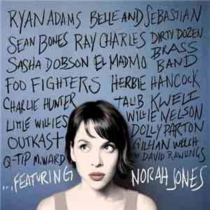 Norah Jones - ...Featuring
