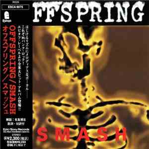 Offspring - Smash
