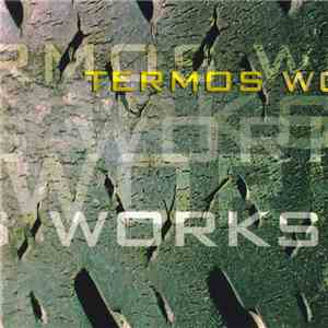 Paul Termos - Works