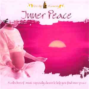 Pierre Vangelis - Inner Peace