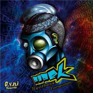 Popek - Synthetik Language