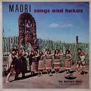 Putiki Youth Choir - Maori Songs And Hakas