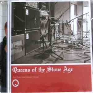 Queens Of The Stone Age - Monsters Of The Parasol
