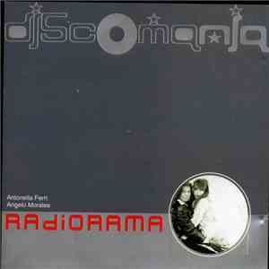 Radiorama - Discomania