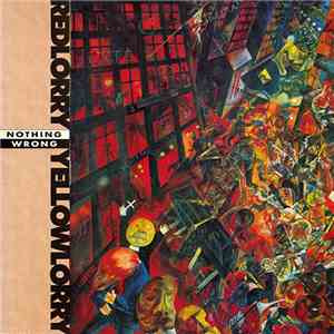 Redlorry Yellowlorry - Nothing Wrong