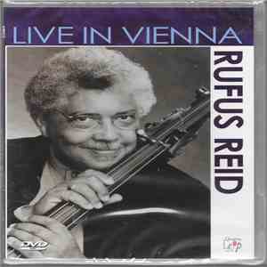 Rufus Reid - Live In Vienna