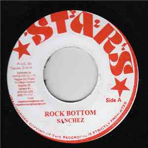 Sanchez - Rock Bottom