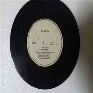 Sandra - Ano 2000