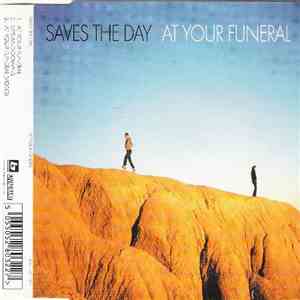 Saves The Day - At Your Funeral