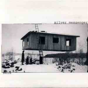Seid - Silver Messenger / Cafe-Lola