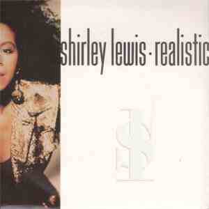 Shirley Lewis - Realistic