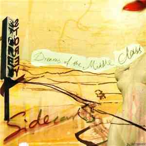 Sidecar - Dreams of the Middle Class