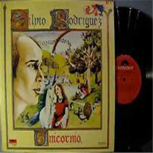 Silvio Rodríguez - Unicornio