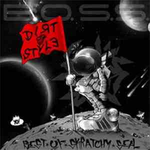 Skratchy Seal - Best Of Scratchy Seal