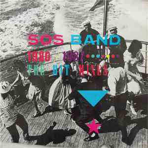 SOS Band - 1980 / 1987 •••⋆••• The Hit Mixes