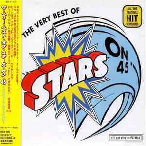 Stars On 45 - The Very Best Of Stars On 45