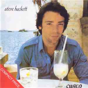 Steve Hackett - Cured