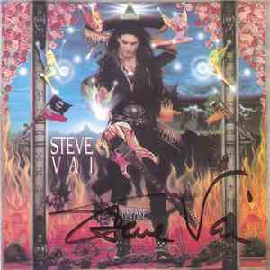 Steve Vai - Passion And Warfare