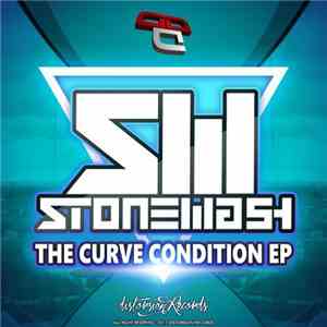 Stonewash - The Curve Condition EP